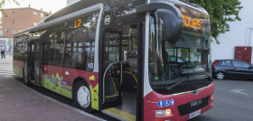 Azuqueca de henares implanta el autobus urbano gratuito para todos