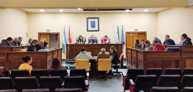 Lucena aprueba la prorroga de la gestion de la estacion por un ano