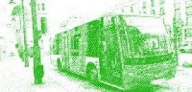 Alcoy adquirira dos autobuses electricos con los fondos europeos