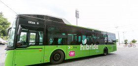 Tenerife licitara en diciembre la compra de 248 autobuses por 88 millones