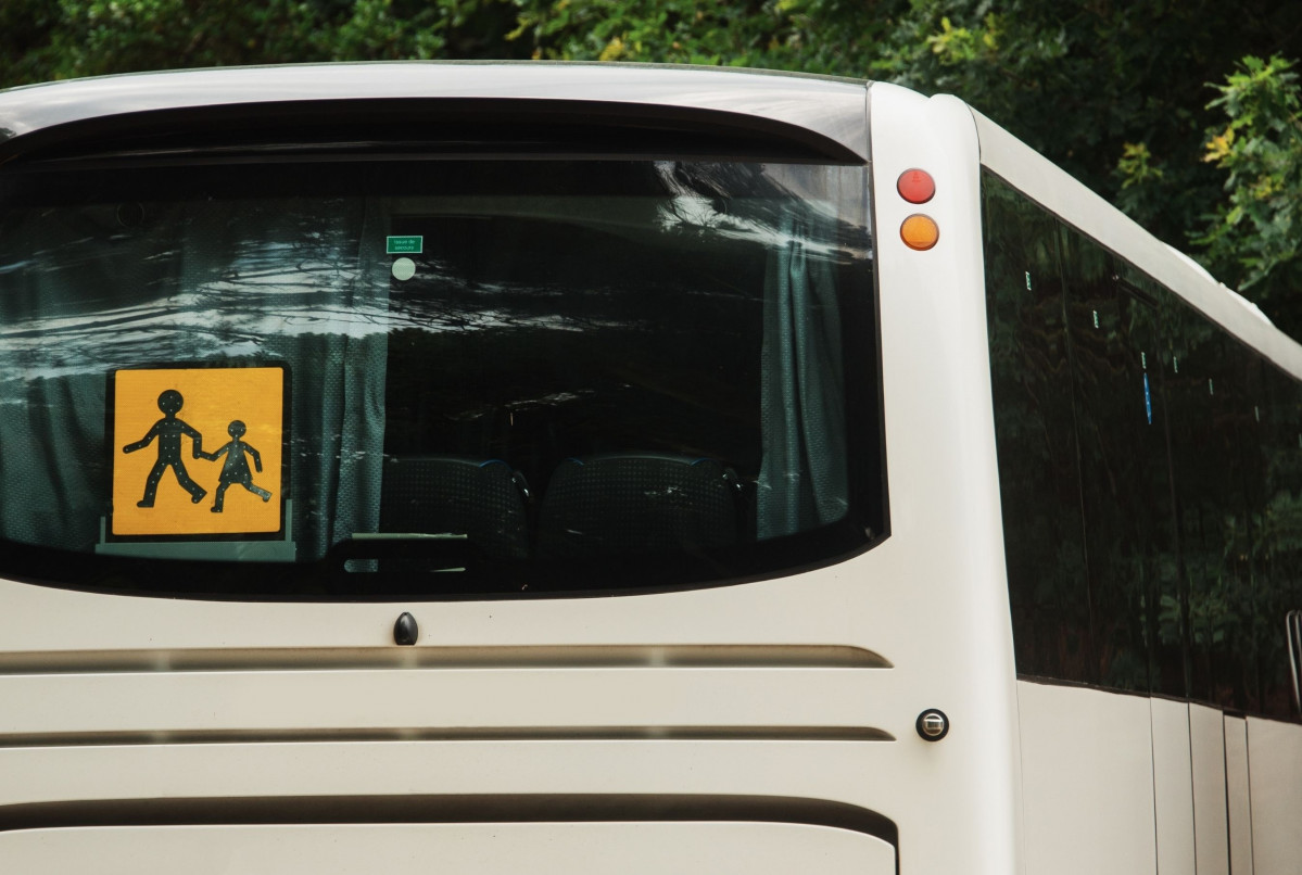 Direbus alerta de una falta de vehiculos para prestar las rutas escolares el proximo curso