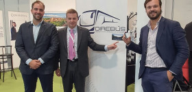 Drivelock firma un acuerdo de colaboracion con direbus