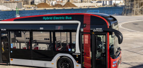 Alicante adjudica el autobus urbano a vectalia por 125 millones
