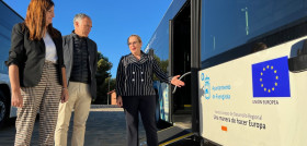 El transporte urbano de fuengirola sera gratuito desde el 1 de enero