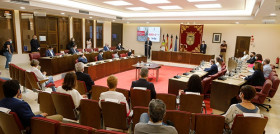 Los empresarios de albacete denuncian el abandono de las rutas escolares