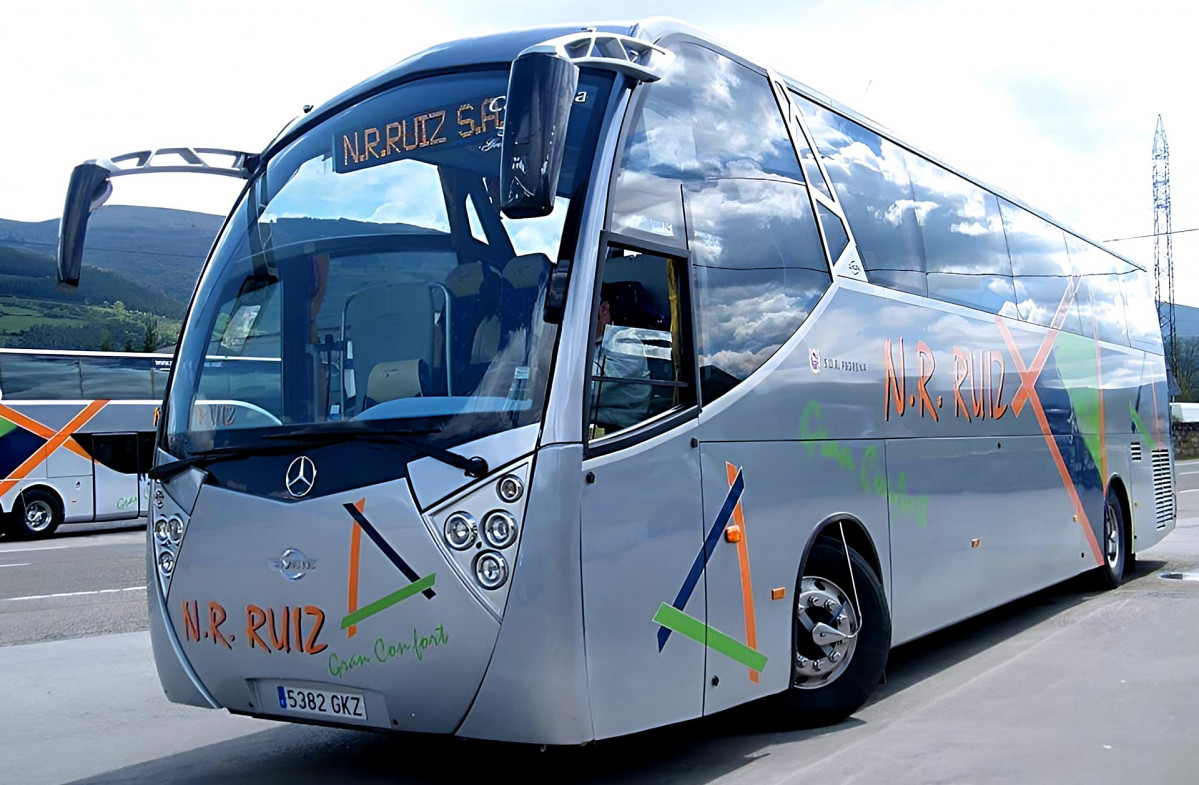 Cantabria licitara otra vez 80 rutas de transporte escolar