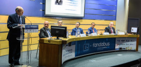 Fandabus reclama ayudas para el sector en su asamblea general