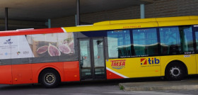El transporte publico de menorca se podra pagar mediante una app
