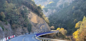 El mitma lanza un programa de innovacion para transformar la red de carreteras