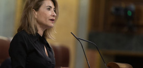 El mitma invertira 16550 millones en 2023