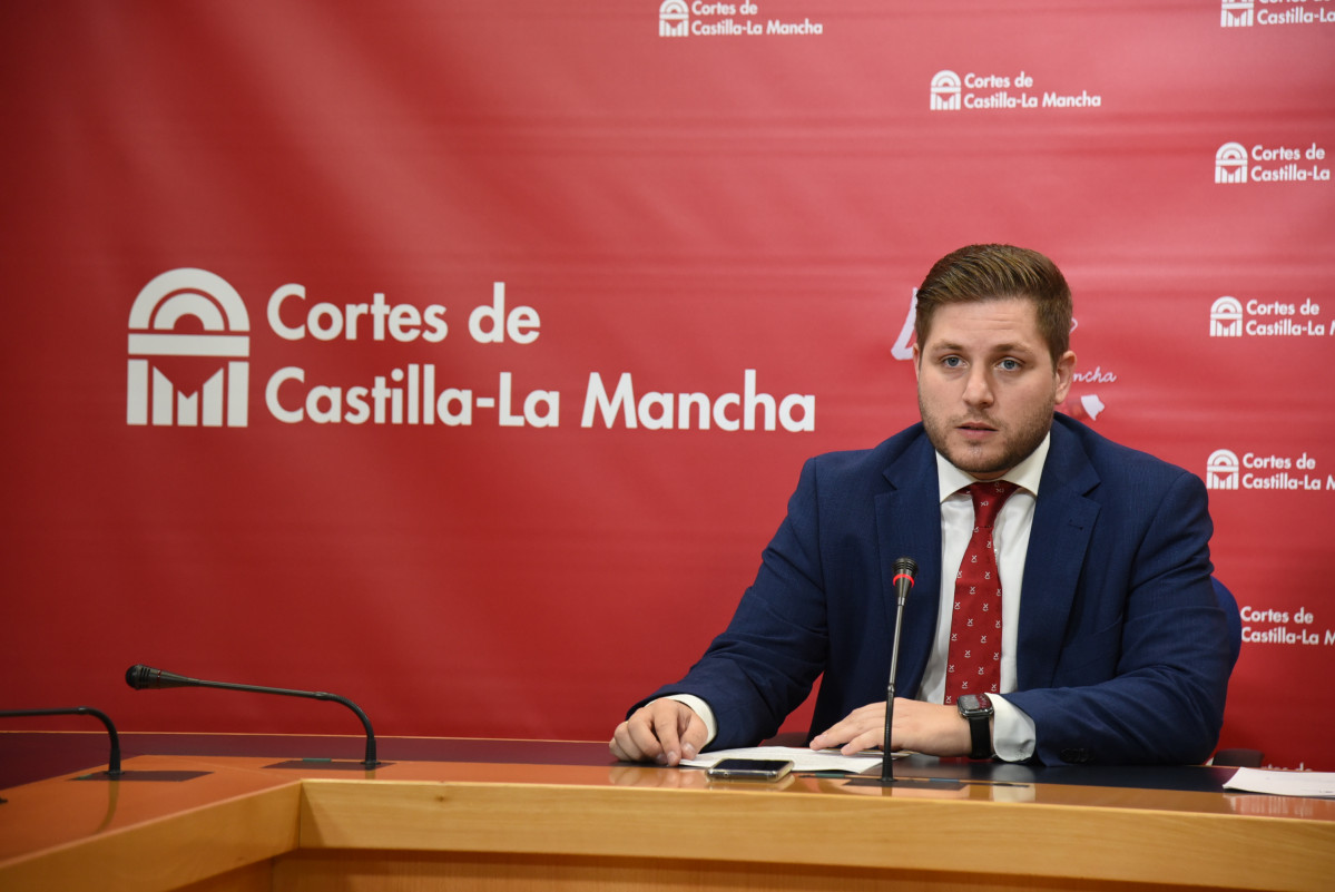 El presupuesto de la consejeria de fomento de castilla la mancha crece un 45