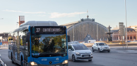 Viajar en la emt de madrid vuelve a ser gratuito el 12 de diciembre