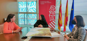 La generalitat valenciana adjudica el servicio jativa norte