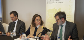 Fecalbus satisfecha con la subvencion de 20 millones de castilla y leon