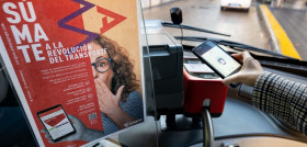 La app de avanza zaragoza permite el pago con el movil
