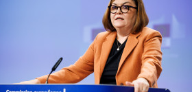 La ue seguira trabajando en la reduccion de las emisiones