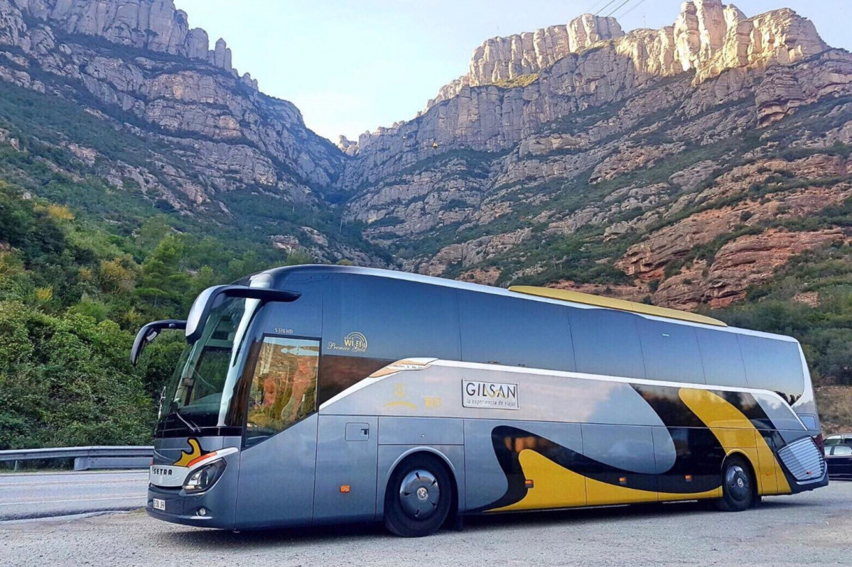 Unibus jaen renueva el convenio colectivo de la provincia