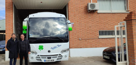 Trebol tour confia en el prestij sx de temsa