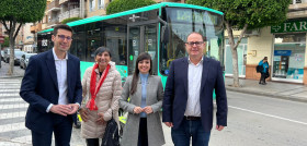 La region de murcia licitara el plan metropolitano en 2023