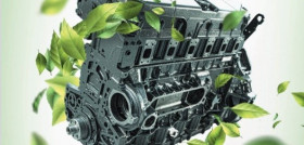 Iveco bus lanza la campana regenerate de recambios reciclados