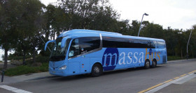 La comunidad valenciana aprueba las ayudas al transporte publico en autobus