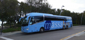 La comunidad valenciana aprueba las ayudas al transporte publico en autobus