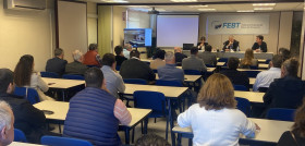 La febt anuncia la celebracion en abril del primer congreso nacional de transporte turistico