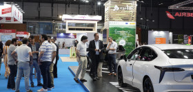 Global mobility call se alinea con la cop27 sobre movilidad sostenible