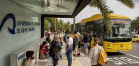 El mitma concede 51 millones a 68 municipios para financiar el transporte urbano