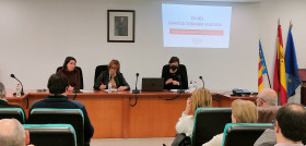 La generalitat valenciana licitara seis lineas de conexion con valencia