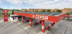 El gobierno mantiene el descuento de 20 centimos por litro para el transporte profesional
