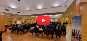 Autobuses autocares edita un video sobre la entrega de los premios las empresas del ano’