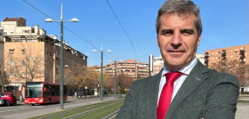Cesar diaz nuevo director gerente del consorcio de granada