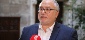 La generalitat valenciana concede ayudas a 345 municipios para el transporte a demanda