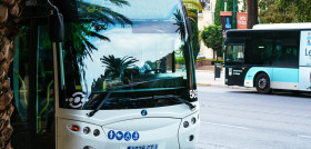 La emt de malaga registra casi 40 millones de usuarios en 2022