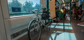 Andalucia somete a informacion publica el plan de transporte del area de granada