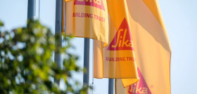 Sika crece un 15 en 2022