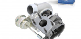El turbocompresor centra el ultimo product portrait de de spare parts