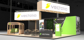 El grupo vectalia regresa a fitur para mostrar su amplia oferta de servicios