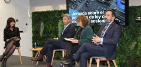 La ley de movilidad podria aprobarse en el congreso antes del verano