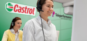 Castrol lanza un nuevo servicio de asistencia tecnica personalizada