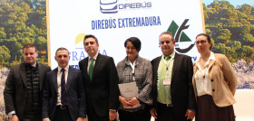 Direbus convoca a las pymes del sector al 2 congreso nacional