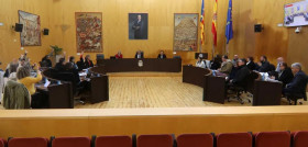 Benidorm licita la estacion de autobuses por 24 millones