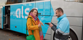 Alsa ofrece nuevos abonos para sus servicios regionales con el 50 de descuento