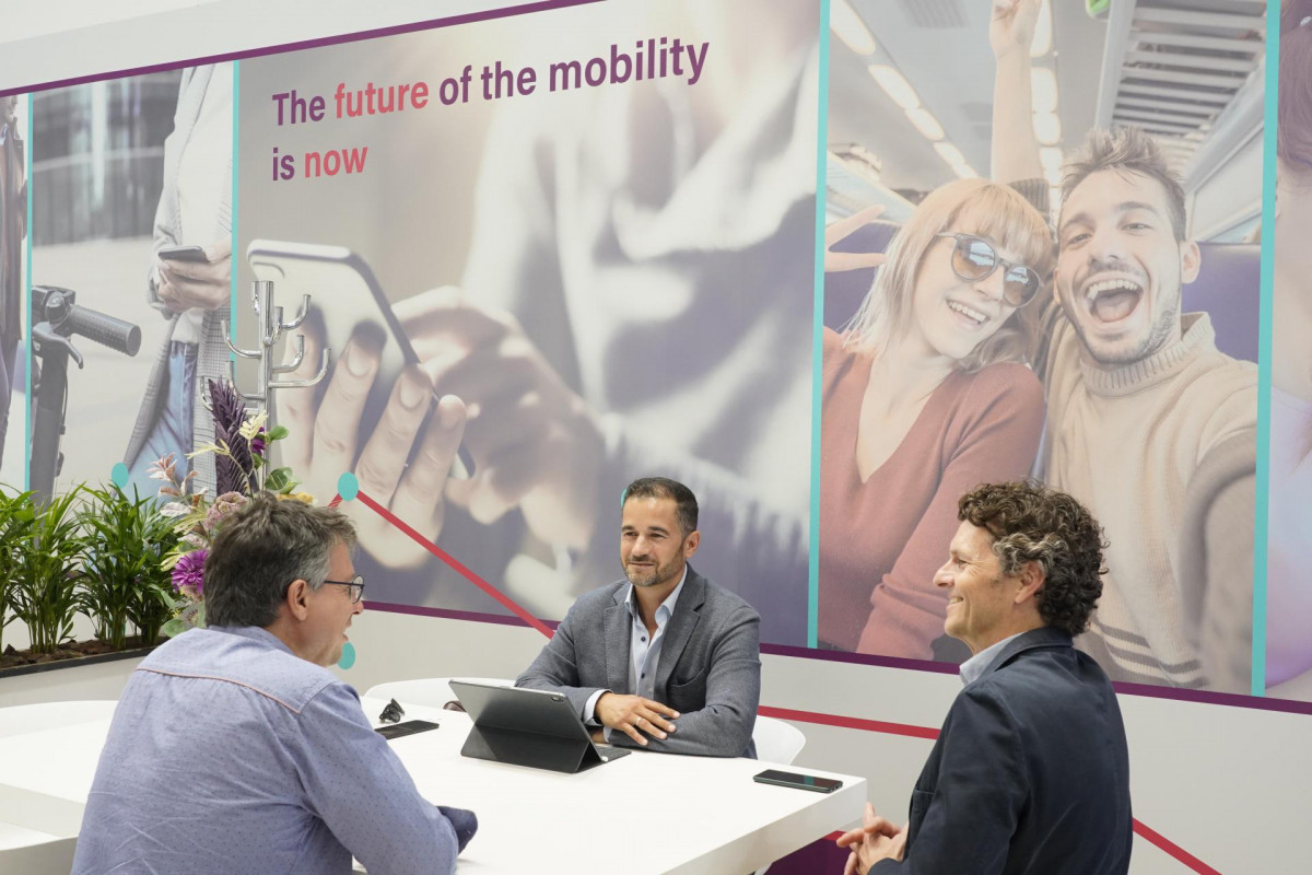 Faconauto confirma su adhesion a global mobility call