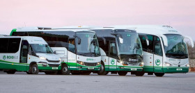 La febt presenta propuestas a la ue para acabar con la falta de conductores