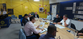Guaguas municipales acomete el plan de inversiones mas ambicioso de su historia