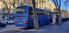 Teisa abre una nueva oficina de atencion al publico en el centro de barcelona