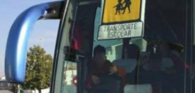 El transporte escolar mantiene su compromiso con la seguridad