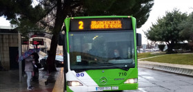 Atuc exige un ultimo fondo de rescate tras la retirada de la mascarilla